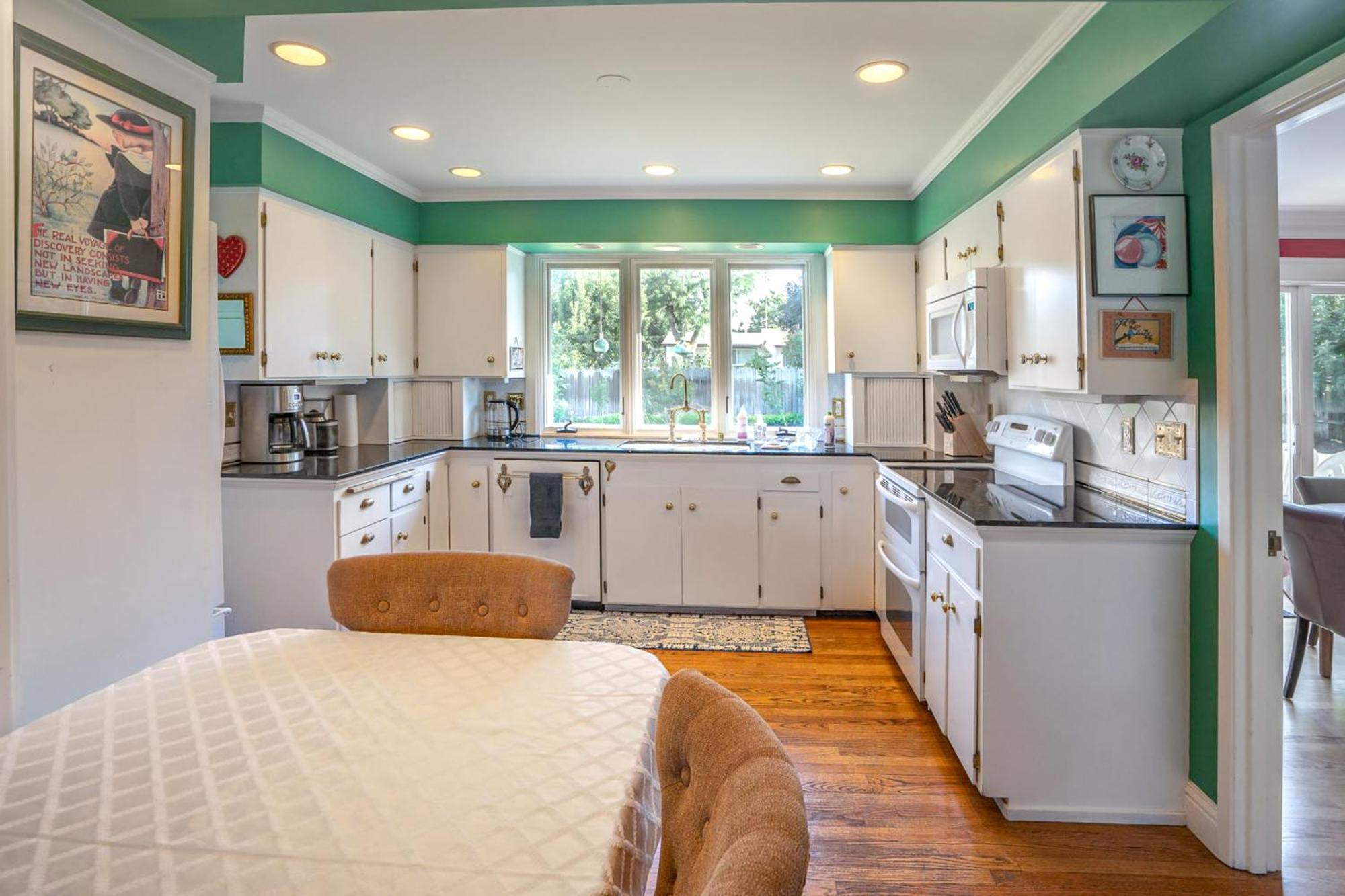 Villa Highland Park House Walla Walla Exterior foto